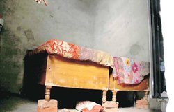 चचेरे भाई ने किया नाबालिग से रेप का प्रयास, नाकाम रहने पर कर दी हत्‍या