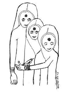 सूचनाओं का घटाटोप