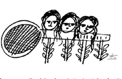 कहानीः पीले पत्ते