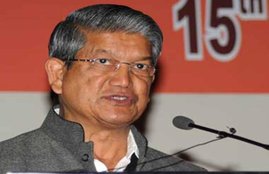 BJP, Congress, Harish Rawat, President, rebel MLAs, Saket Bahuguna, TheySaidIt, Uttarakhand, Vijay Bahuguna