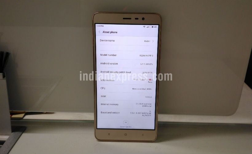 Xiaomi, Xiaomi Redmi Note 3, Xiaomi Redmi Note 3 price, Xiaomi Redmi Note 3 specs, Xiaomi Redmi Note 3 features, Redmi Note 3 metal unibody, Xiaomi smartphone, Android, MIUI, mobiles, Android, tech news, technology