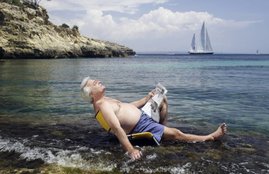 retirement, lifestyle, lifestyle News, lifestyle Latest news, positive Lifestyle