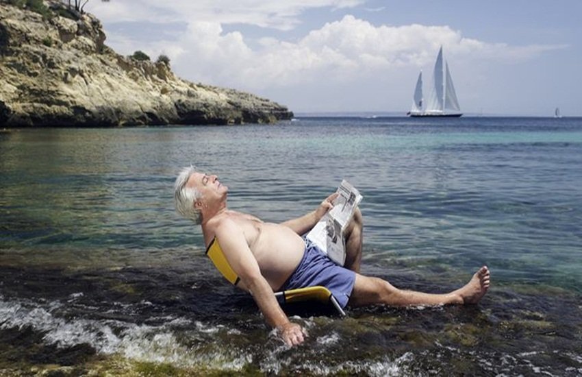 retirement, lifestyle, lifestyle News, lifestyle Latest news, positive Lifestyle