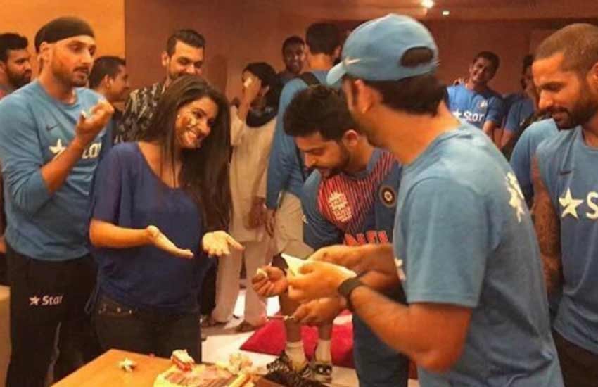 geeta basra, harbhajan singh, geeta basra harbhajan singh, geeta basra birthday, indian cricket team, geeta basra photos, geeta basra marriage