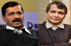 सरकार को फिर आई रिंग रेल की याद