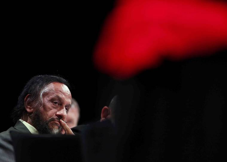 RK Pachauri, TERI RK Pachauri, RK Pachauri Case, RK Pachauri News, RK Pachauri Sexual, RK Pachauri Latest News