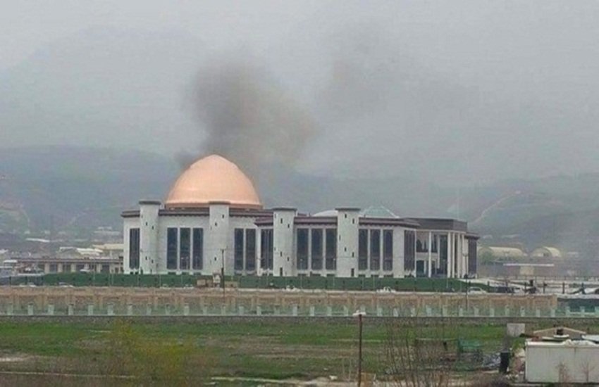"Afghanistan, Terrorism, Rockets, Parliament, world news, Rockets attcak