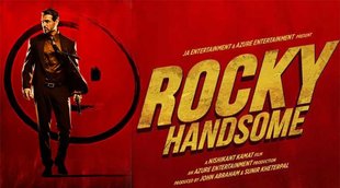 Rocky Handsome review, John Abraham, Rocky Handsome, Rocky Handsome movie review, rocky handsome movie review john abraham, entertainment news