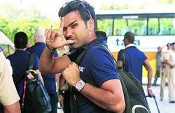 ईशांत शर्मा ने की सगाई तो रोहित शर्मा ने की टांग खिंचाई, बोले- आज तो बाल कटवा लेता