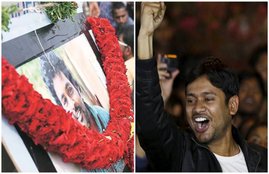 abvp, chaudhary charan singh university, samajwadi party, dalit, rohith vemula, kanhaiya kumar, indian express, uttar pradesh news