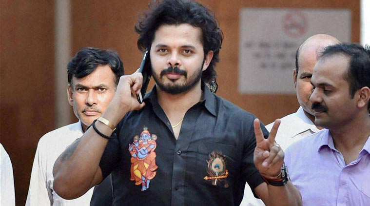kerala assembly polls 2016, election 2016, Sreesanth, BJP, Sreesanth bjp elections, Sreesanth kerala elections, sreesanth bjp kerala elections, kerala assembly elections, kerela news, india news