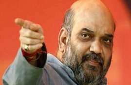 BJP govt in Assam,Assam polls,Assam government,Amit Shah