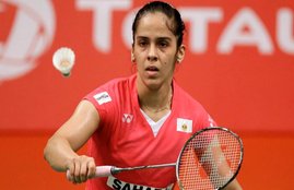 Saina Nehwal, Australian Open 2016, Saina Nehwal News, Saina Nehwal latest news, Saina Nehwal Today News