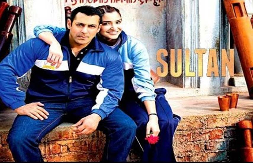 Salman Khan, Anushka Sharma, Sultan, Wrestling, Haryana, Bhaijaan, Dabangg, Khan, YRF, Aditya Chopra, Ali Abbas Zafar", salman-anushka photo gallery