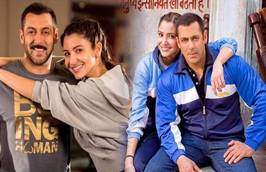 Salman Khan, Anushka Sharma, Sultan, Wrestling, Haryana, Bhaijaan, Dabangg, Khan, YRF, Aditya Chopra, Ali Abbas Zafar", salman-anushka photo gallery