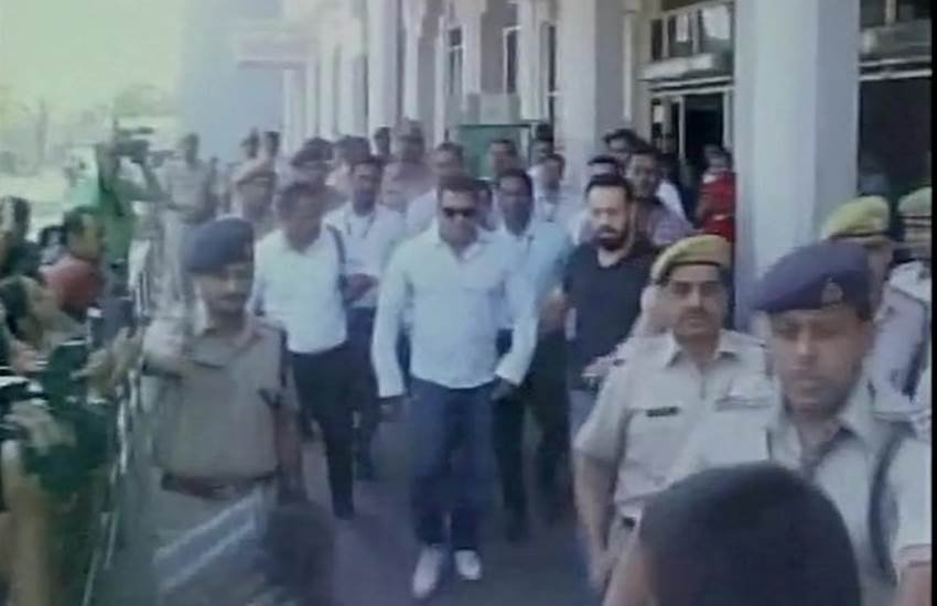 Salman Khan, black buck poaching, arms act, salman khan arms act, jodhpur court, salman khan statement, salman khan jodhpur, 1998 arms act, सलमान खान, काले हिरण शिकार केस, जोधपुर कोर्ट, आर्म्‍स एक्‍ट, सलमान खान जोधपुर