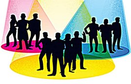 Direction of society, jansatta article, jansatta chaupal, jansatta opinion