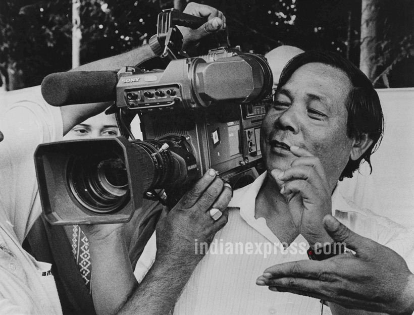 PA Sangma, Sangma, sangama death, sangma lok sabha, lok sabha sagma, sagma pictures, sagma congress, india news" />