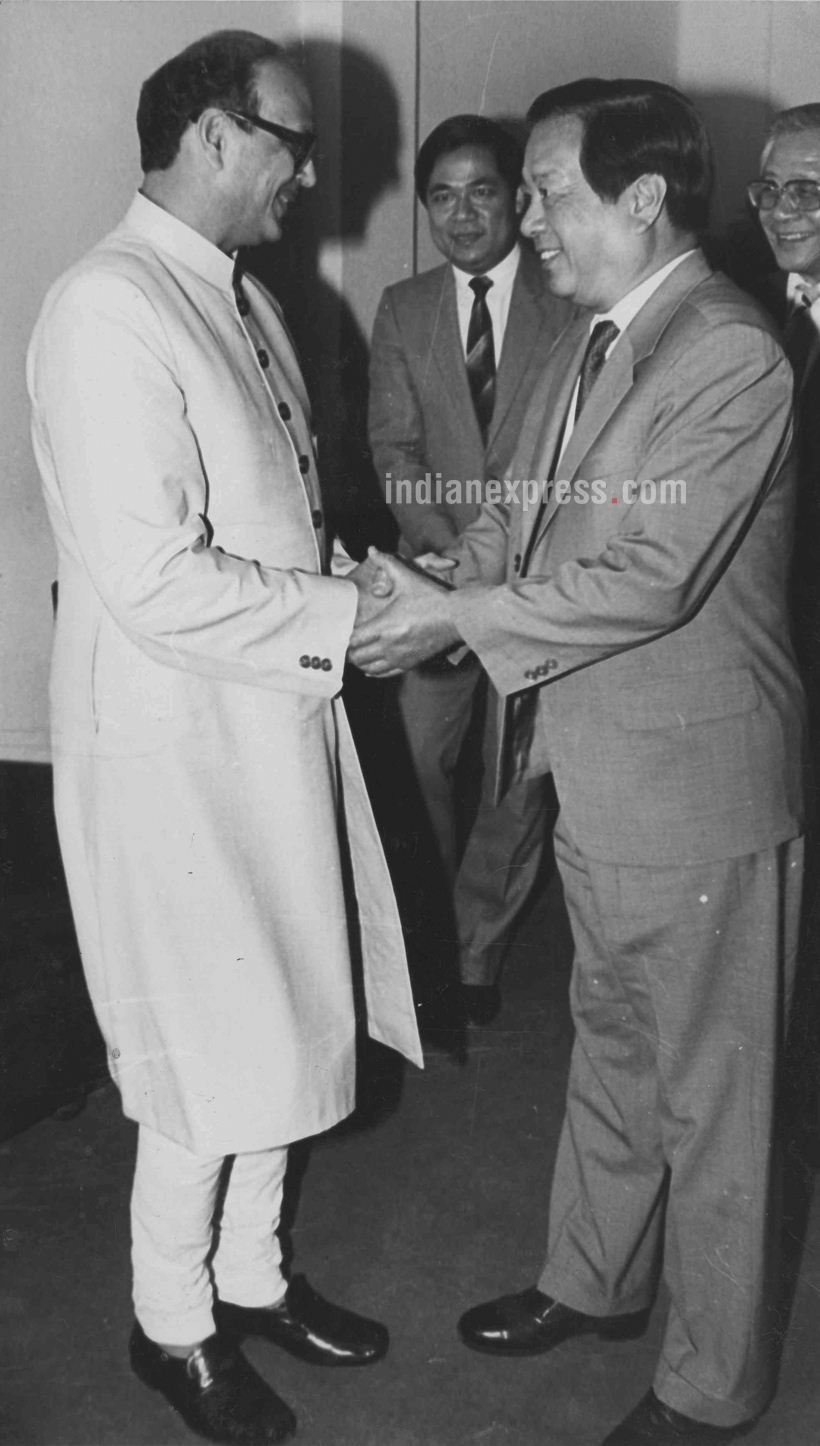 PA Sangma, Sangma, sangama death, sangma lok sabha, lok sabha sagma, sagma pictures, sagma congress, india news" />