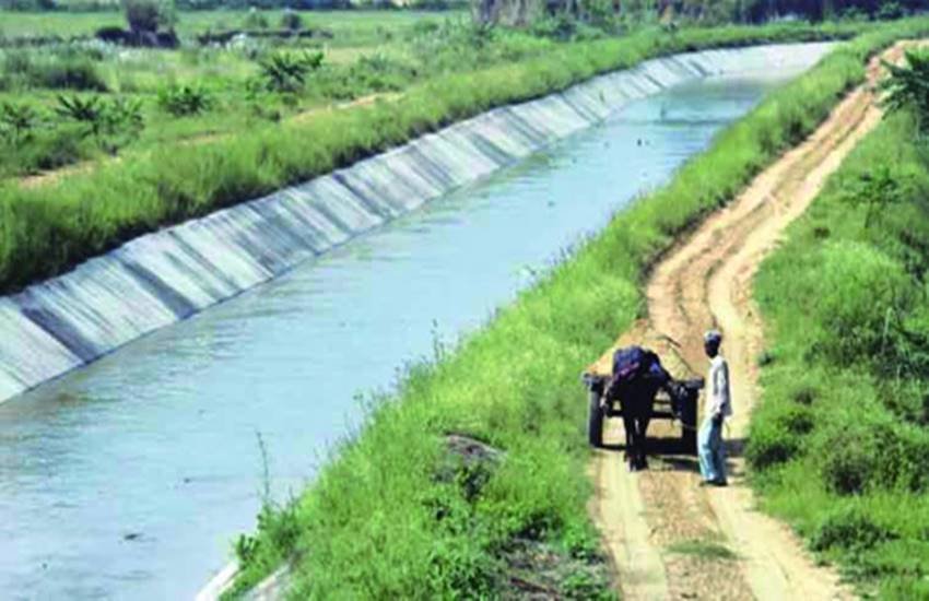 syl, syl canal, syl canal dispute, sc syl canal, delhi water, sutlej yamuna link, sutlej yamuna link canal, haryana agriculture minister om prakash dhankar, aap government, arvind kejriwal, kejriwal government, delhi chief minister, sutlej canal, yamuna canal, syl canal issue, delhi news, india news"