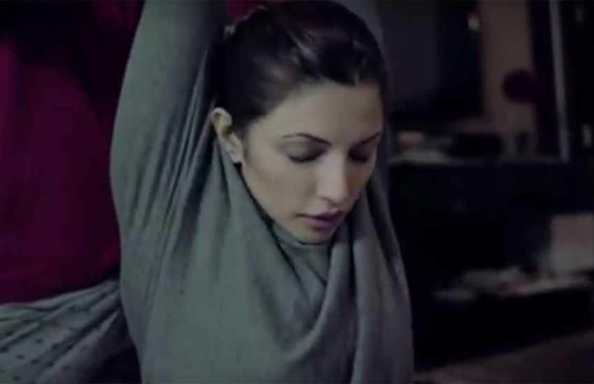 Shama Sikander, Shama Sikander hot photos, Shama Sikander gallery, Yeh Mera Life Hai, Sexaholic, Sex addict, Nymphomania, Shama Sikander hot, Shama Sikander threesome, entertainment news