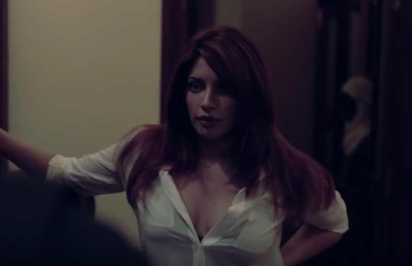 Shama Sikander, Shama Sikander hot photos, Shama Sikander gallery, Yeh Mera Life Hai, Sexaholic, Sex addict, Nymphomania, Shama Sikander hot, Shama Sikander threesome, entertainment news