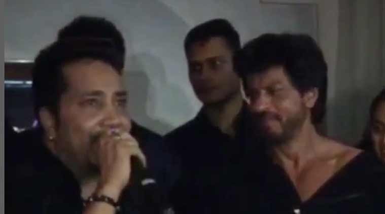 Shah Rukh Khan, Billo, Karim Morani, Mika, SRK Billo, entertainment news, SRK,