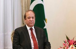 Pakistan National Day, Pakistani Prime Minister, Nawaz Sharif, Pakistan Day, 76th Pakistan National Day, 76th Pakistan Day, Pakistan day resolution, Pakistan Terrorism, Pakistan news, International news