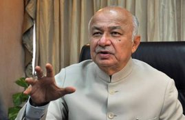 Ishrat Jahan,Sushilkumar Shinde, national news, latest update on ishrat jahan