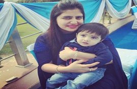 Shipra Malik found, fashion designer Shipra Malik, Shipra Malik in gurgaon,gurgaon, Noida fashion designer, Noida Police, Noida woman missing, Shipra Malik
