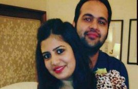 Shipra Malik, Noida Police, Shipra Malik staged abduction, Shipra abduction, Shipra Malik found, fashion designer Shipra Malik, Shipra Malik in gurgaon, शिप्रा मलिक, फैशन डिजाइनर शिप्रा मलिक