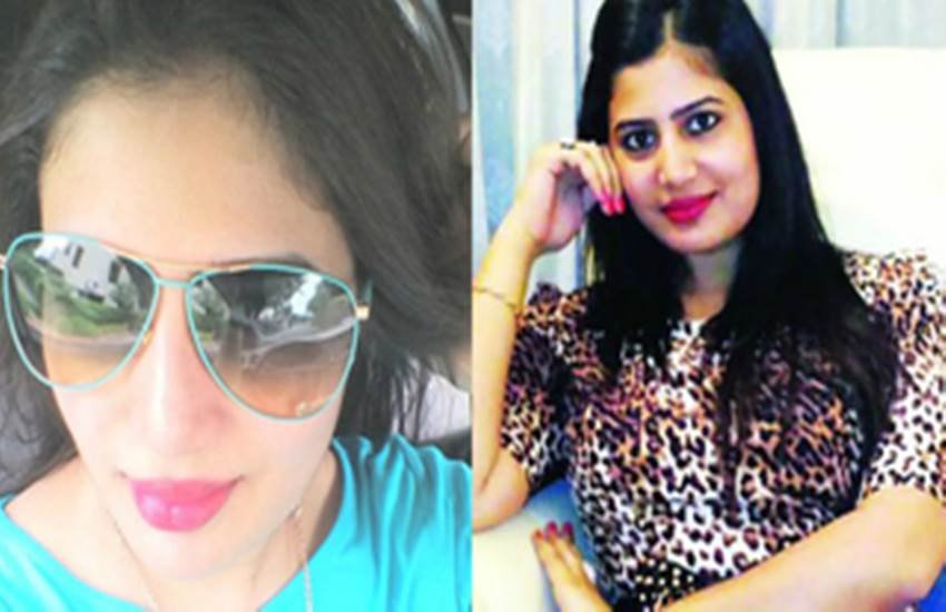Shipra Malik, Noida Police, Shipra Malik staged abduction, Shipra abduction, Shipra Malik found, fashion designer Shipra Malik, Shipra Malik in gurgaon, शिप्रा मलिक, फैशन डिजाइनर शिप्रा मलिक
