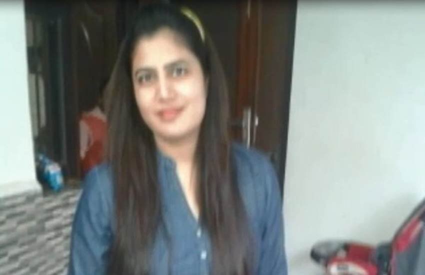 Shipra Malik, Noida Police, Shipra Malik staged abduction, Shipra abduction, Shipra Malik found, fashion designer Shipra Malik, Shipra Malik in gurgaon, शिप्रा मलिक, फैशन डिजाइनर शिप्रा मलिक
