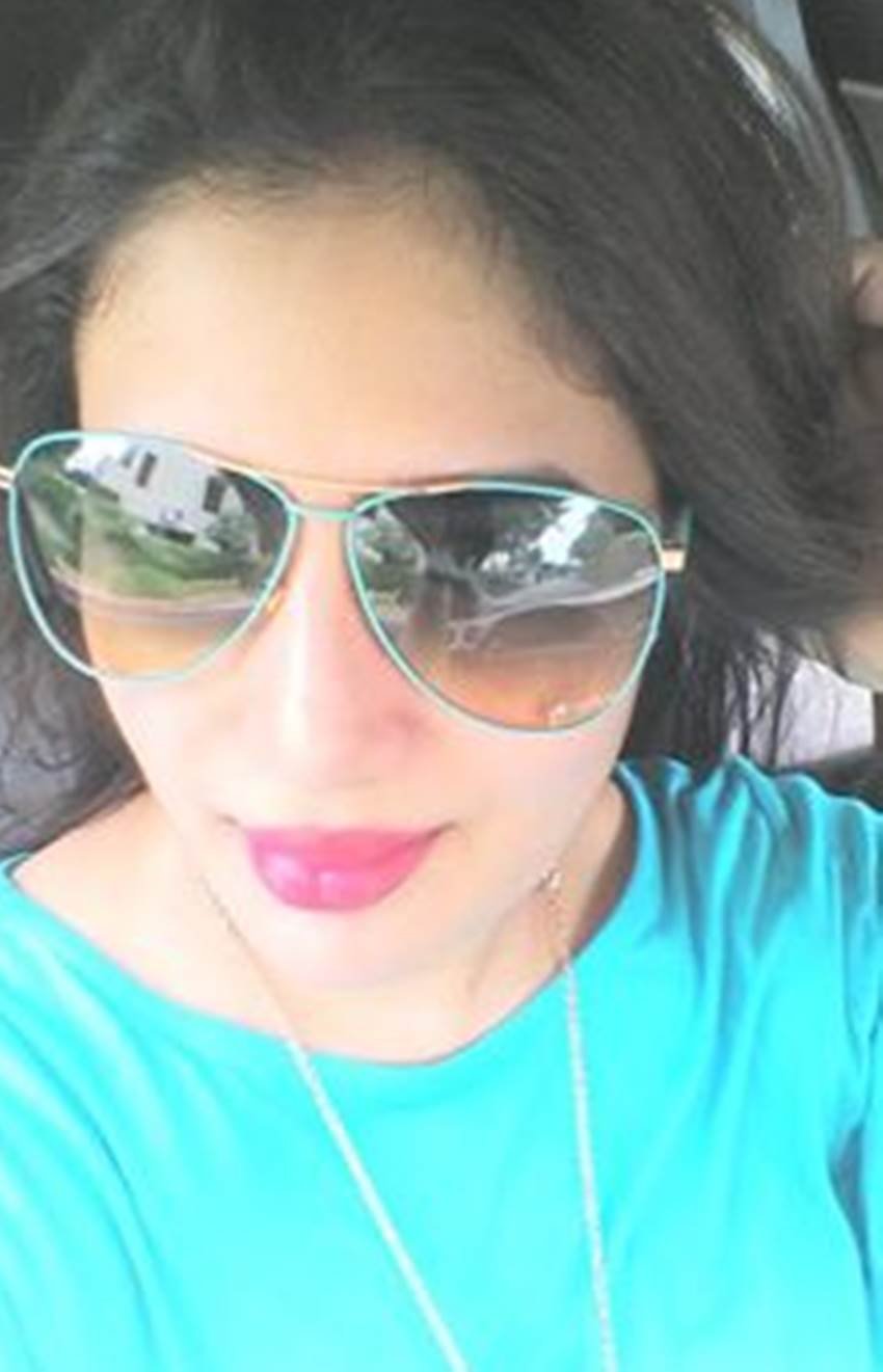 Shipra Malik, Noida Police, Shipra Malik staged abduction, Shipra abduction, Shipra Malik found, fashion designer Shipra Malik, Shipra Malik in gurgaon, शिप्रा मलिक, फैशन डिजाइनर शिप्रा मलिक