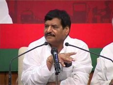 SP, president mulayam singh yadav, up news, KAD, ally, Shivpal singh yadav, Mukhtar Ansari, meeting