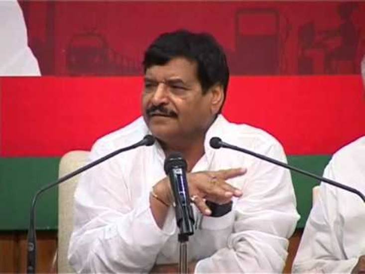 SP, president mulayam singh yadav, up news, KAD, ally, Shivpal singh yadav, Mukhtar Ansari, meeting