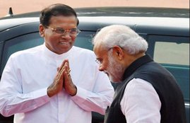 Sri Lanka, World news, China, india, china india, string of pearls, colombo, port city, china latest news, international news, चीन, श्रीलंका, पोर्ट सिटी, भारत चीन