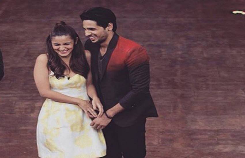 Sidharth Malhotra,Alia Sidharth relationship,Alia Sidharth affair,Alia Bhatt Sidharth Malhotra,Alia Bhatt, alia bhatt-sidharth malhotra photos