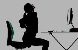 sitting too much, sitting risk, obesity and metabolic syndrome, health news