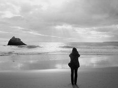 Seeking solitude, jansatta article, jansatta opinion