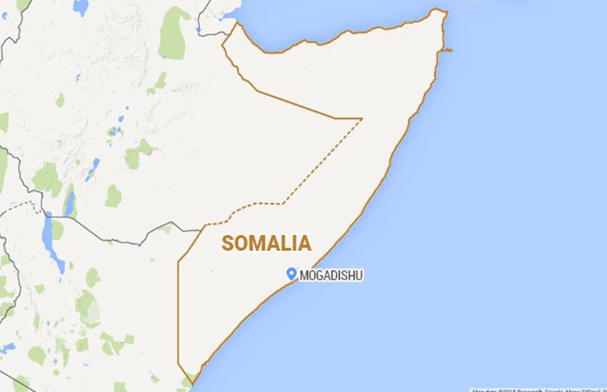 al shabaab, mohamud hassan, somalia's puntland forces, news, headlines, nigeria, nigerian news, nigerian politics