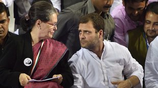 Tarun Gogoi, congress, Bharatiya Janata Party (BJP), RAJYASABHA ELECTION, CONGRESS WON, Assam Polls 2016, Assam Elections LECTIONS 2016, AIUDF, RJD, JDU, Congress grand alliance,