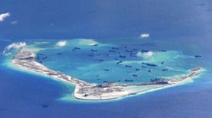 South China Sea, World news, US news, Philippines, Vietnam, Asia Pacific, Brunei, Malaysia, Taiwan, international news in hindi, china news, china india, latest news in hindi, चीन, दक्षिण चीन सागर, साउथ साइना सी, दुनिया, अमेरिका चीन, टकराव