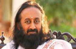 श्री श्री रविशंकर ने दी सफाई, कहा- कार्यक्रम के लिए नहीं कटा एक भी पेड़, यमुना किनारे जैव पार्क बनाने को तैयार