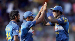 SL vs ZIM: ट्राई सिरीज़ के पहले मैच में श्रीलंका की जिम्बाब्वे पर बड़ी जीत