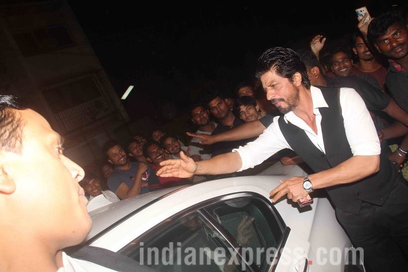 sanjay leela bhansali, srk, shah rukh khan, aishwarya rai bachchan, ranveer singh, rekha, jacqueline, sonam kapoor, huma qureshi, aditi rao hydari, national awards party sanjay leela bhansali, bhansali party srk, srk aishwarya photos