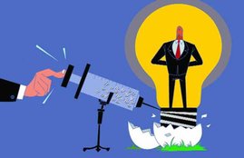 Start-up India,Ramesh Abhishek,intellectual property,FICCI,DIPP
