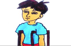 कहानीः संकल्प