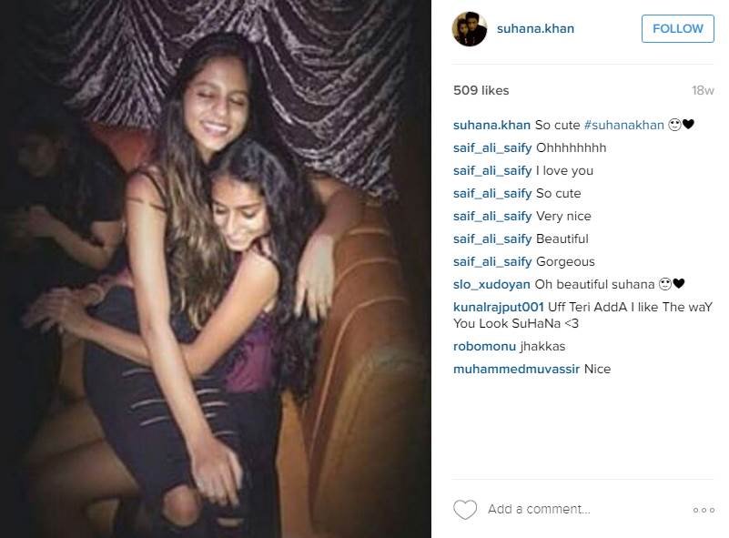 Shah Rukh Khan, Suhana Khan, Suhana friends, Gauri, Aryan, Suhana, AbRam, SRK, Dilwale, Raees, FAN, #SuhanaKhan, PHOTOS SuhanaKhan, Suhana Khan PICS, SUHANA PICS VIRAL, SRK DAUGHTER, SUHANA PICS