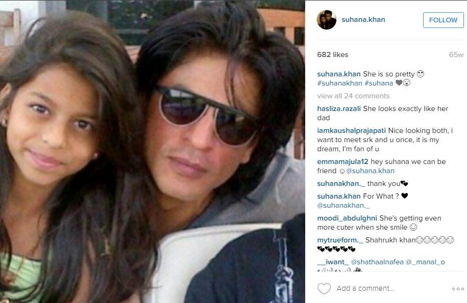 Shah Rukh Khan, Suhana Khan, Suhana friends, Gauri, Aryan, Suhana, AbRam, SRK, Dilwale, Raees, FAN, #SuhanaKhan, PHOTOS SuhanaKhan, Suhana Khan PICS, SUHANA PICS VIRAL, SRK DAUGHTER, SUHANA PICS